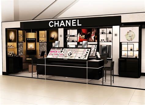 chanel in saks fifth ave|chanel boutique saks fifth avenue.